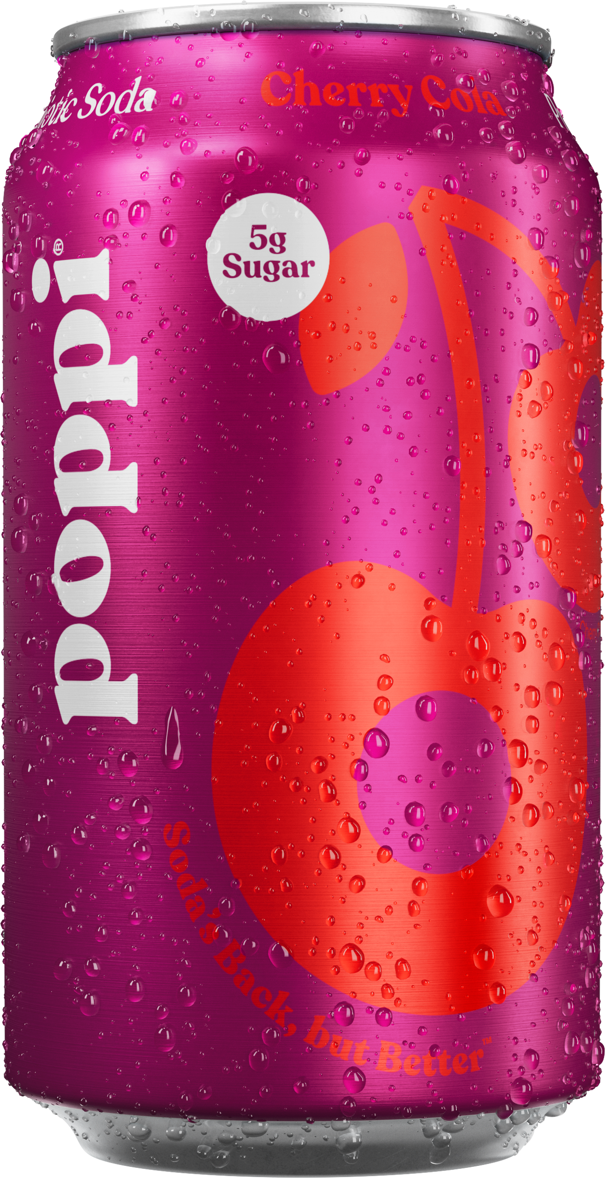 Cherry Cola