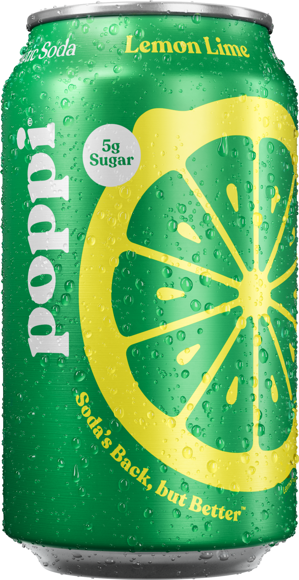 Lemon Lime