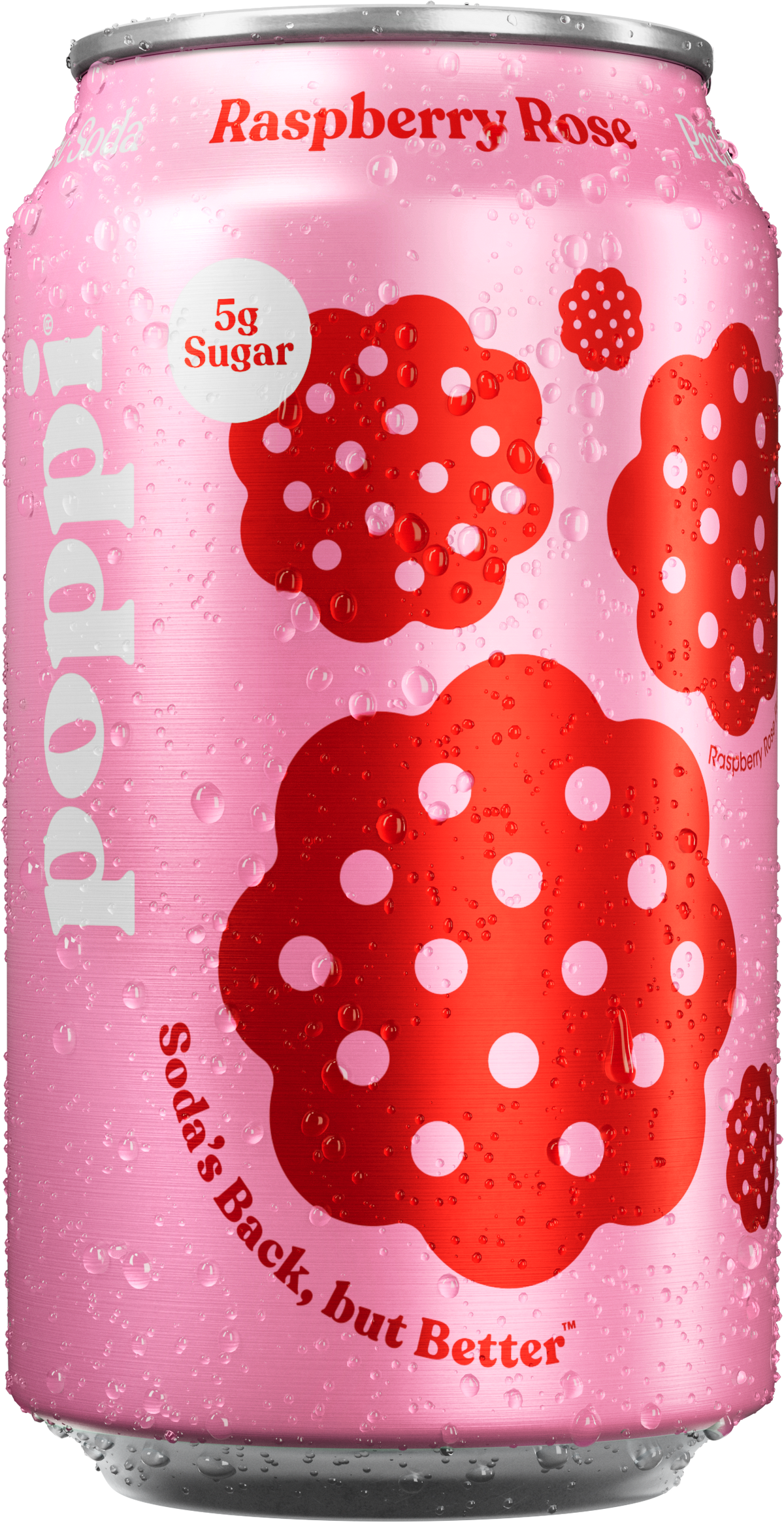 Raspberry Rose